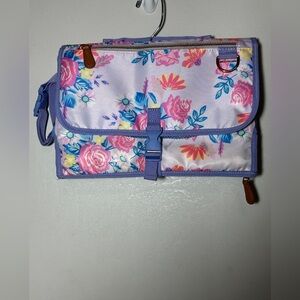 Matilda Jane Foldable Diaper Changing Pad Station for Babies and Toddlers